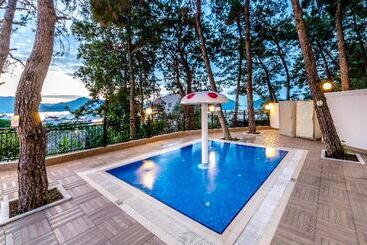 ホテル Isla Panorama