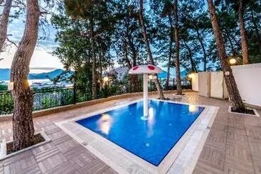 Hôtel Isla Panorama