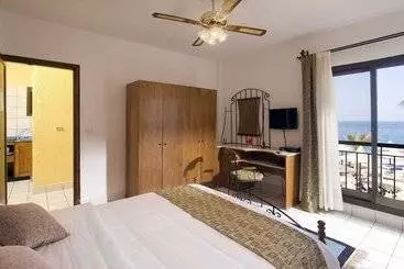 Отель Jewels Sahara Boutique Resort