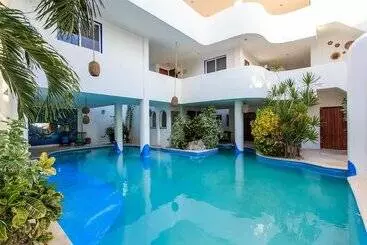 Matan Kaan Hotel Boutique