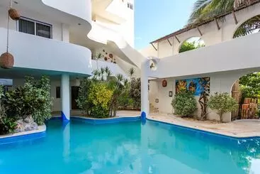 Matan Kaan Hotel Boutique