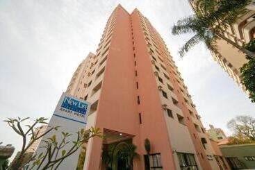 Otel New Life Piracicaba By Atlantica