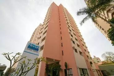 Szálloda New Life Piracicaba By Atlantica