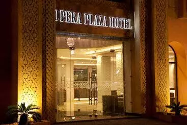 هتل Grand Plaza Marrakech