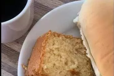 בית מלון כפרי Pousada Salvador P