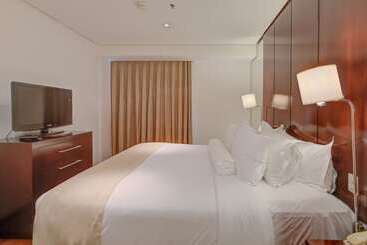 هتل Roomo Etoile Georgev Itaim Residencial