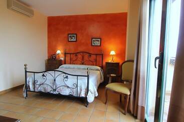 فندق ريفى Rural Hojaranzos