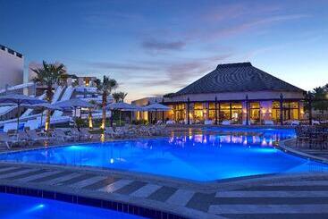 هتل Steigenberger Aqua Magic, All Inclusive