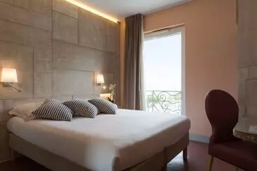 בית מלון כפרי The Originals Boutique, Hôtel Alizé, évianlesbains