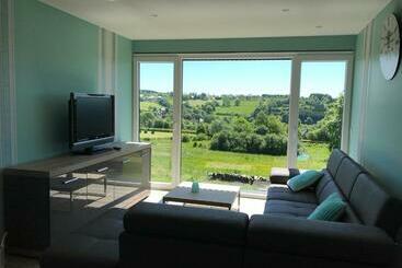 مبيت وإفطار La Colombe