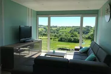 Bed and Breakfast La Colombe