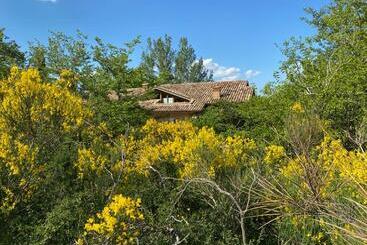 ベッドアンドブレックファースト Luci Sui Monti