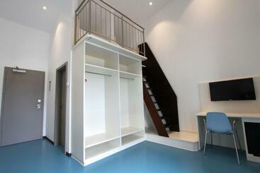 Bed and Breakfast Neumann S übernachten