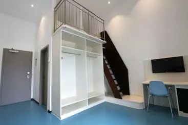 Aamiaismajoitus (B&B) Neumann S übernachten