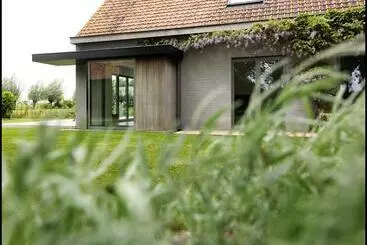 ベッドアンドブレックファースト Rooseboom22