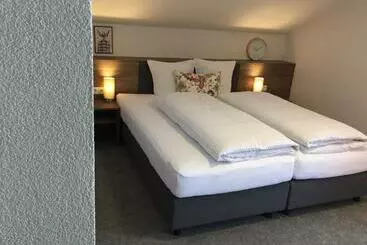 Nonas B&b