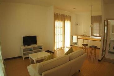 پانسیون Baan2rai