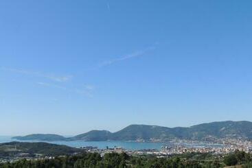 بنسيون Camera Hortensia By Le Rose