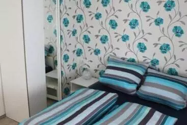 Majatalo Ferienwohnung Regenbogen