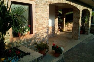 B&b Agli Ulivi