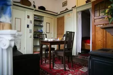 B&b Gasthuis 288