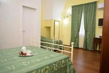 B&b Vico Napoli Salento
