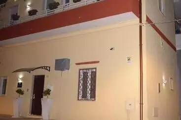 B&b Vico Napoli Salento