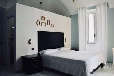 Aamiaismajoitus (B&B) Casa Cristina