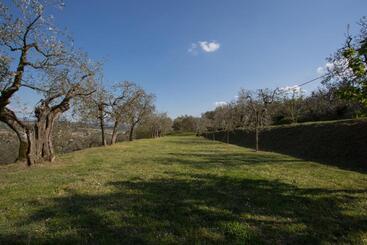 민박 Casa Montalgallo