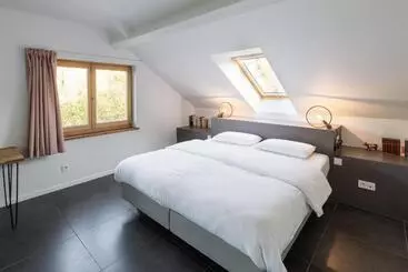 Bed and Breakfast Espaces D Or