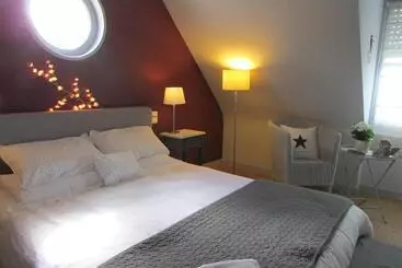 Bed and Breakfast L Agapanthe