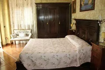 Bed and Breakfast La Mammola Bed&breakfast