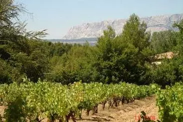 Bed and Breakfast Le Paradis De Clarisse