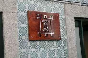 Hostel Eleven