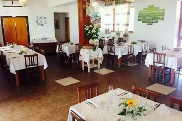 Hotel Agriturismo La Ferrovia