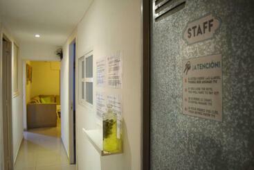 پانسیون Apart And Benef