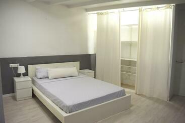 پانسیون Apart And Benef