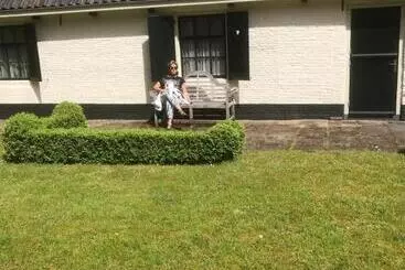 Majatalo Appartement Bos En Duin