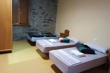 Pension  Ubilla Aterpetxea