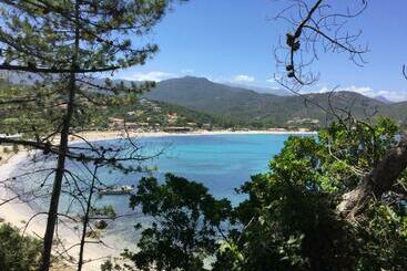 アパートホテル Résidence Playa Del Oro