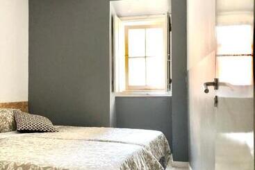 Hostel Now Bastidor Jovial