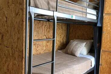 Hospedaria Now Bastidor Jovial