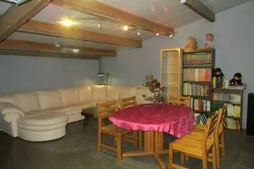 B&b T Hannonshof