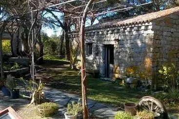 ベッドアンドブレックファースト Agriturismo La Vigna