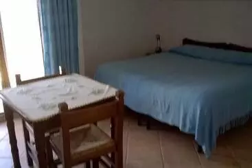ベッドアンドブレックファースト Agriturismo La Vigna