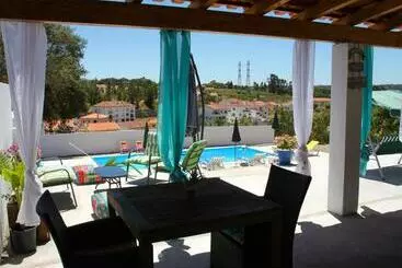 ベッドアンドブレックファースト Casa Do Loureiro Branco