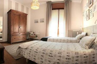 Bed and Breakfast Goga&romeo