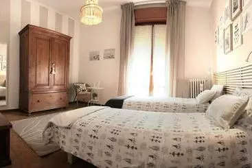 Bed and Breakfast Goga&romeo