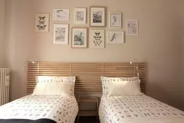 Bed and Breakfast Goga&romeo