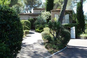 مبيت وإفطار La Douce Heure